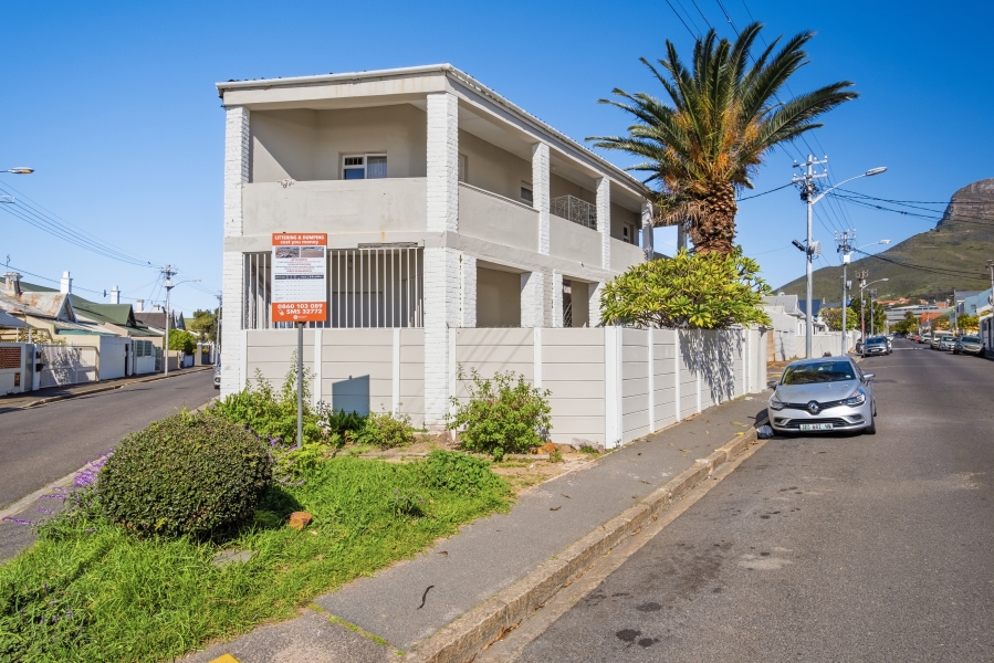 To Let 9 Bedroom Property for Rent in Observatory Western Cape